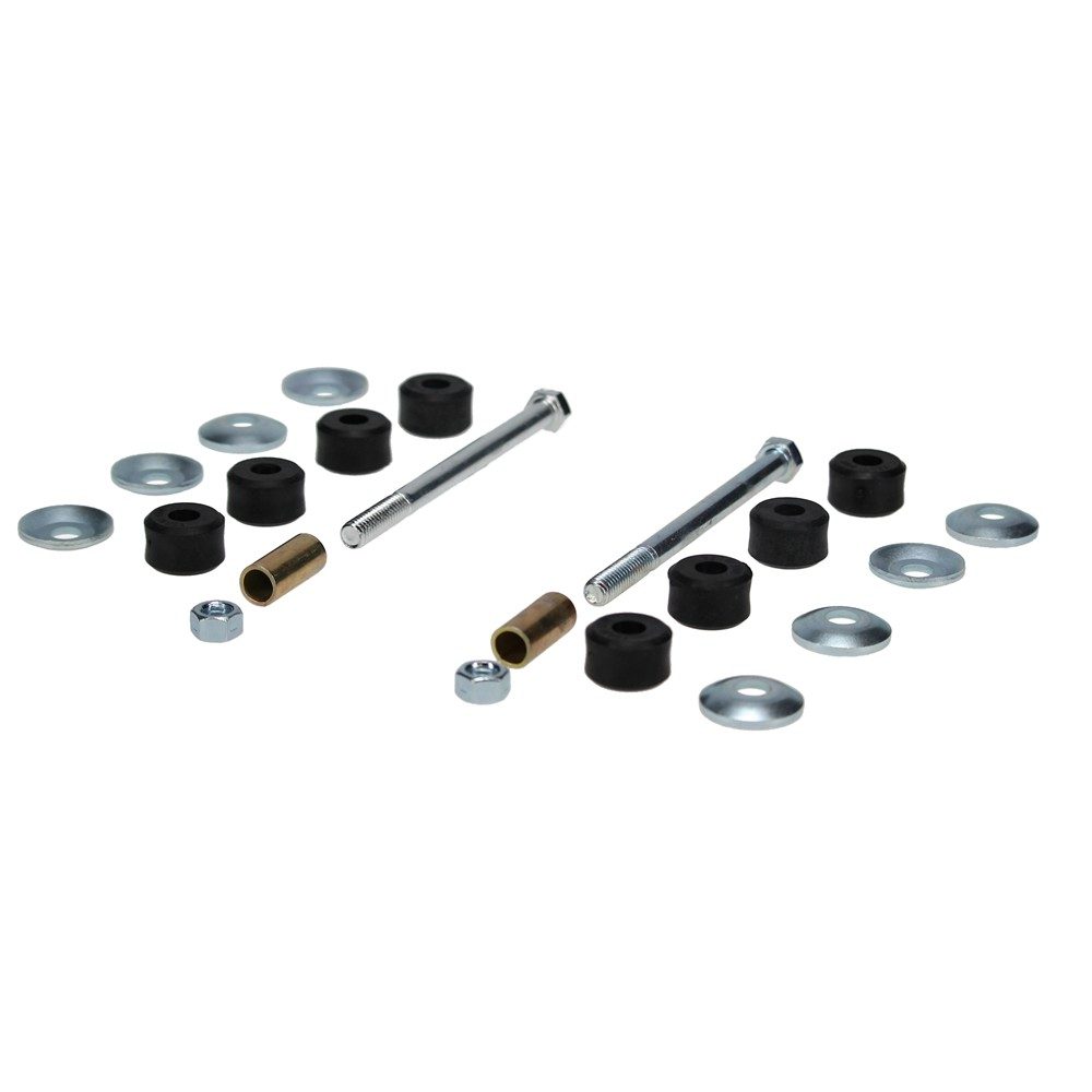 AC Delco Silver Sway Bar Link 46G0191A — image 2